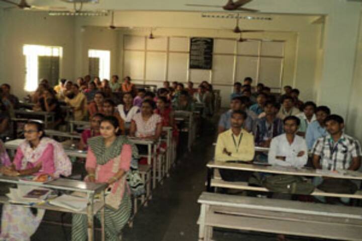 classroom